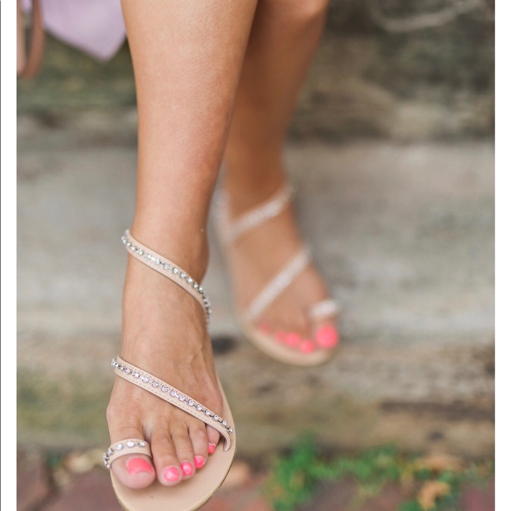 Forever 21 sandal